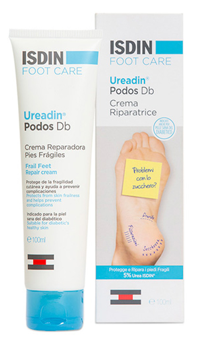 UREADIN PODOS DB 100 ML - Farmacia Dott. Pasquale Russo