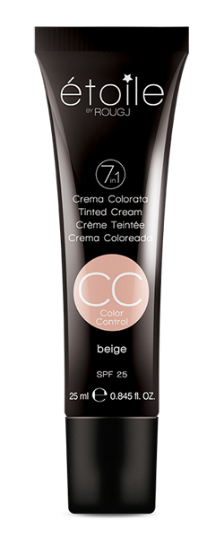 ROUGJ CC CREAM MEDIUM TUBO - Farmacia Dott. Pasquale Russo