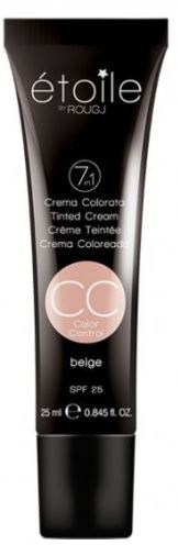 ROUGJ CC CREAM MEDIUM DARK TUBO - Farmacia Dott. Pasquale Russo