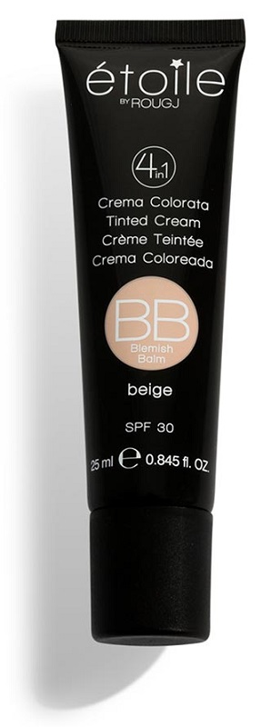 ROUGJ ETOILE BB CREAM 01 BEIGE 25 ML - Farmacia Dott. Pasquale Russo