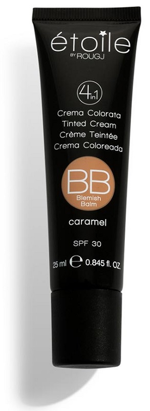 ROUGJ ETOILE BB CREAM 02 CARAMEL 25 ML - Farmacia Dott. Pasquale Russo