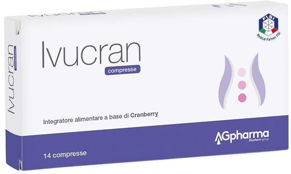 IVUCRAN 14 COMPRESSE - Farmacia Dott. Pasquale Russo