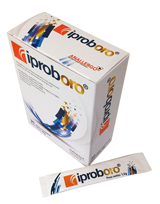 IPROBORO 30 STICK - Farmacia Dott. Pasquale Russo