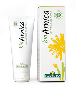 BIO ARNICA 75 ML - Farmacia Dott. Pasquale Russo