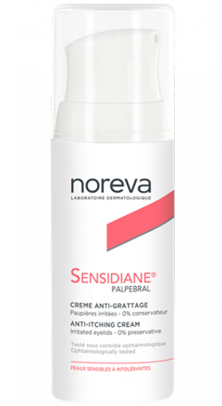 SENSIDIANE PALPEBRAL CREMA 20 ML - Farmacia Dott. Pasquale Russo