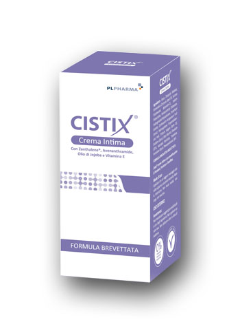 CISTIX CREMA INTIMA 30 ML - Farmacia Dott. Pasquale Russo