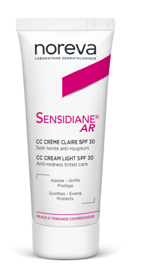 SENSIDIANE AR CC CREMA 40 ML - Farmacia Dott. Pasquale Russo