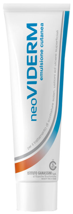NEOVIDERM 30 ML - Farmacia Dott. Pasquale Russo