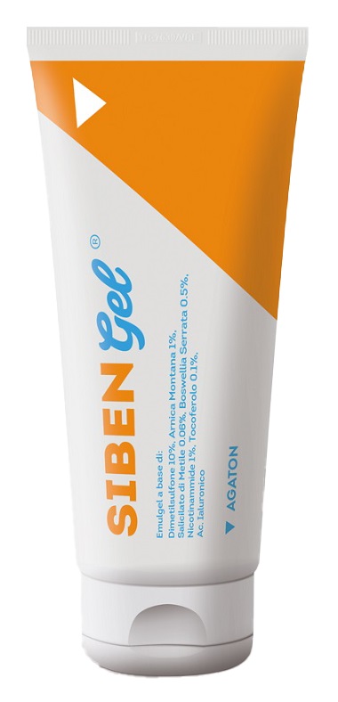 SIBEN GEL 75 ML - Farmacia Dott. Pasquale Russo