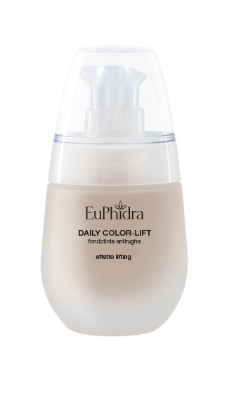 EUPHIDRA COLOR LIFT FONDOTINTA NATURALE 30 ML - Farmacia Dott. Pasquale Russo