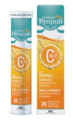 GOLASEPTFLU C500 PROPOLI 20 COMPRESSE - Farmacia Dott. Pasquale Russo