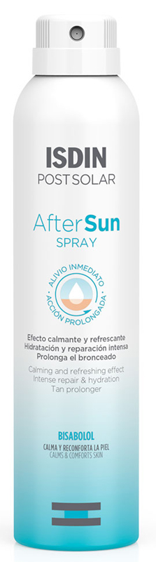 AFTER SUN 200 ML - Farmacia Dott. Pasquale Russo