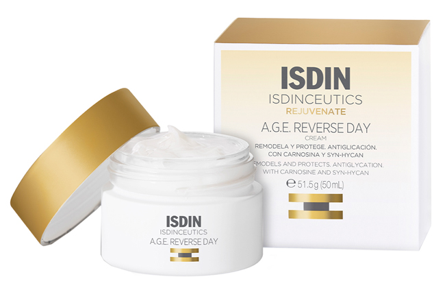 ISDINCEUTICS AGE REVERSE 50 ML - Farmacia Dott. Pasquale Russo