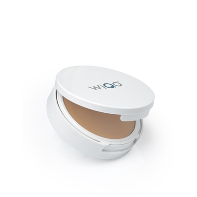 WIQO ICP CREMA COMPATTA COLORATA SPF50+ LIGHT 10,5 ML - Farmacia Dott. Pasquale Russo