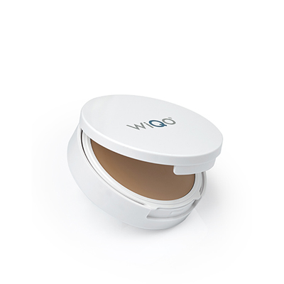 WIQO ICP CREMA COMPATTA COLORATA SPF50+ MEDIUM 10,5 ML - Farmacia Dott. Pasquale Russo