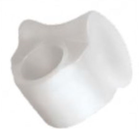 SEPARATORE DITA ORIONE G200 CON ANELLO M - Farmacia Dott. Pasquale Russo