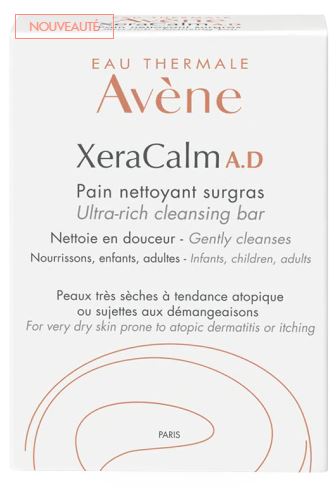 AVENE XERACALM AD PANE DETERGENTE SURGRAS 100 G - Farmacia Dott. Pasquale Russo