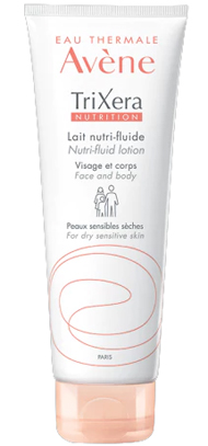 AVENE TRIXERA NUTRIENTE LATTE 100 ML - Farmacia Dott. Pasquale Russo