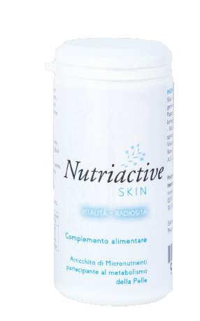 NUTRIACTIVE SKIN 60 CAPSULE - Farmacia Dott. Pasquale Russo