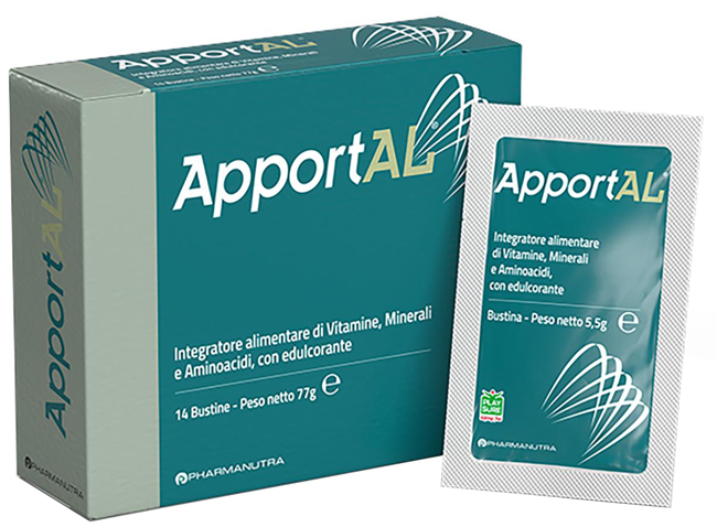 APPORTAL 14 BUSTINE - Farmacia Dott. Pasquale Russo