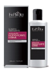 EUPHIDRA SHAMPOO ANTICADUTA RIDENSIFICANTE DONNA 200 ML - Farmacia Dott. Pasquale Russo