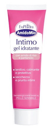 EUPHIDRA AMIDOMIO INTIMO GEL IDRATANTE 50 ML - Farmacia Dott. Pasquale Russo