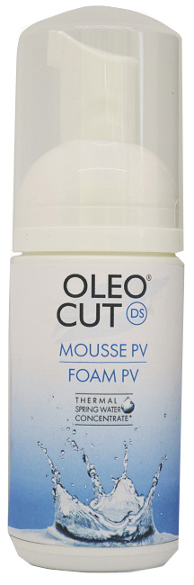 OLEOCUT MOUSSE 100 ML - Farmacia Dott. Pasquale Russo