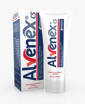 ALVENEX GEL 100 ML - Farmacia Dott. Pasquale Russo