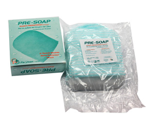 MANOSOAP PRESOAP GUANTO PRESAPONATO 20 PEZZI - Farmacia Dott. Pasquale Russo