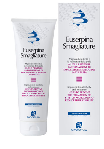 BIOGENA EUSERPINA SMAGLIATURE 250 ML - Farmacia Dott. Pasquale Russo