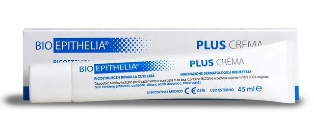 BIOEPITHELIA PLUS CREMA 45 ML - Farmacia Dott. Pasquale Russo