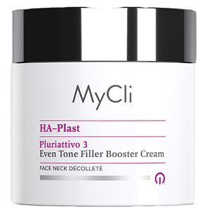 MYCLI HA PLAST PLURIATTIVO 3 CREMA 100 ML - Farmacia Dott. Pasquale Russo
