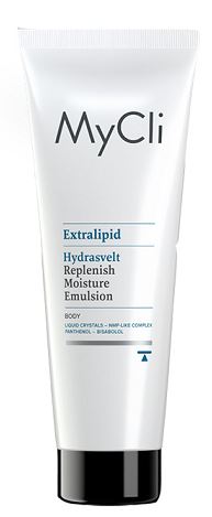 MYCLI HYDRASVELT EMULSIONE 250 ML - Farmacia Dott. Pasquale Russo