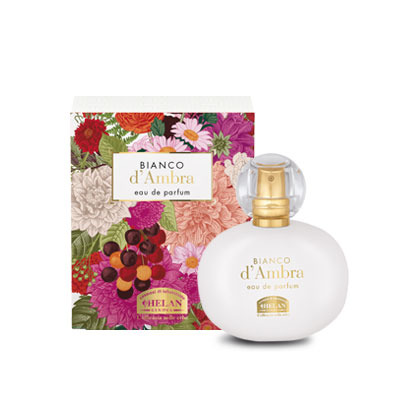 BIANCO D'AMBRA EAU DE PARFUM 50 ML - Farmacia Dott. Pasquale Russo