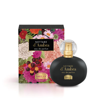 NETTARE D'AMBRA EAU DE PARFUM 50 ML - Farmacia Dott. Pasquale Russo