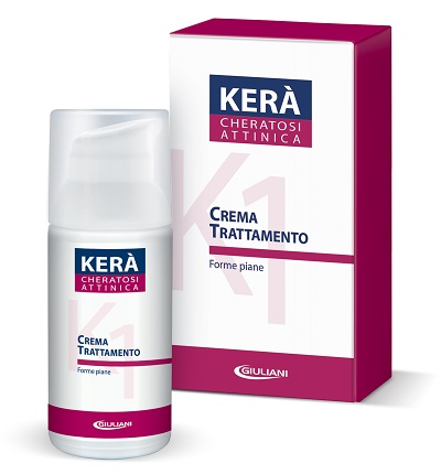 KERA' K1 CREMA TRATTAMENTO 50 ML - Farmacia Dott. Pasquale Russo