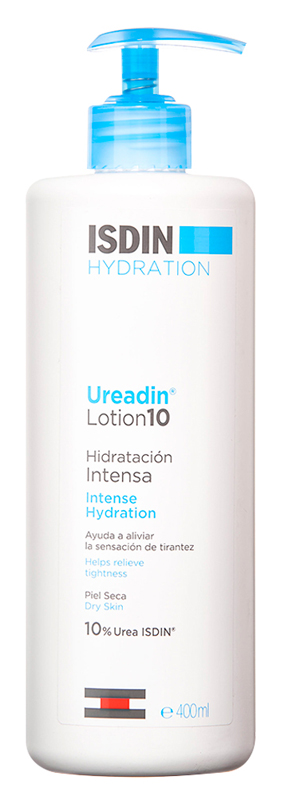 UREADIN LOTION 10 400 ML - Farmacia Dott. Pasquale Russo