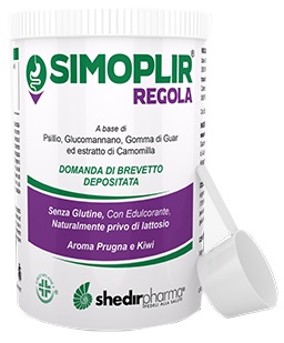SIMOPLIR REGOLA POLVERE 140 G - Farmacia Dott. Pasquale Russo