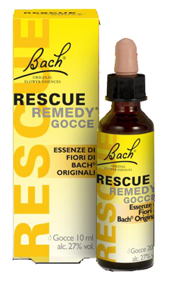 RESCUE ORIGINAL REMEDY GOCCE 10 ML - Farmacia Dott. Pasquale Russo