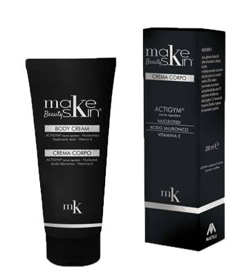 MAKESKIN BEAUTY CREMA CORPO 200 ML - Farmacia Dott. Pasquale Russo