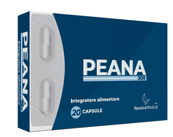 PEANA 300 20 CAPSULE - Farmacia Dott. Pasquale Russo