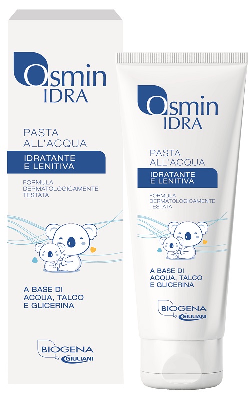 OSMIN IDRA 250 ML - Farmacia Dott. Pasquale Russo