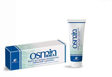 OSMIN IDRA 100 ML - Farmacia Dott. Pasquale Russo