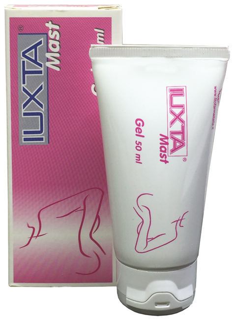 IUXTA MAST GEL 50 ML - Farmacia Dott. Pasquale Russo