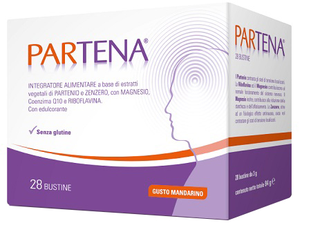 PARTENA 28 BUSTINE - Farmacia Dott. Pasquale Russo