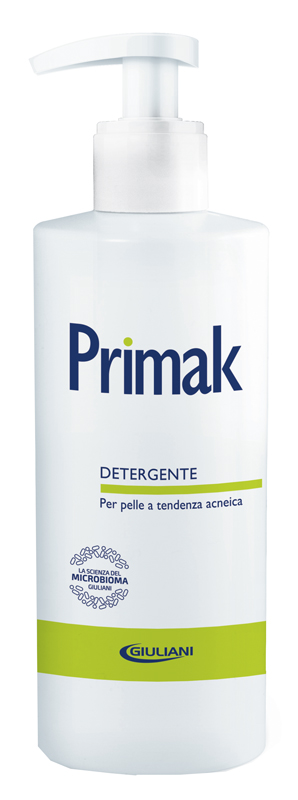 PRIMAK DETERGENTE 200 ML - Farmacia Dott. Pasquale Russo