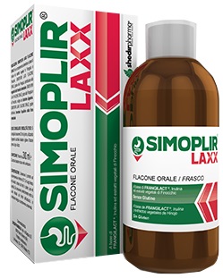 SIMOPLIR LAXX 300 ML - Farmacia Dott. Pasquale Russo