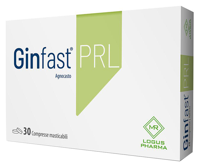 GINFAST PRL 30 COMPRESSE - Farmacia Dott. Pasquale Russo