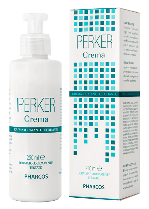IPERKER PHARCOS 250 ML - Farmacia Dott. Pasquale Russo