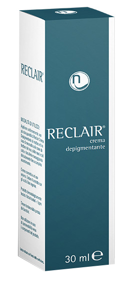 RECLAIR CREMA 30 ML - Farmacia Dott. Pasquale Russo